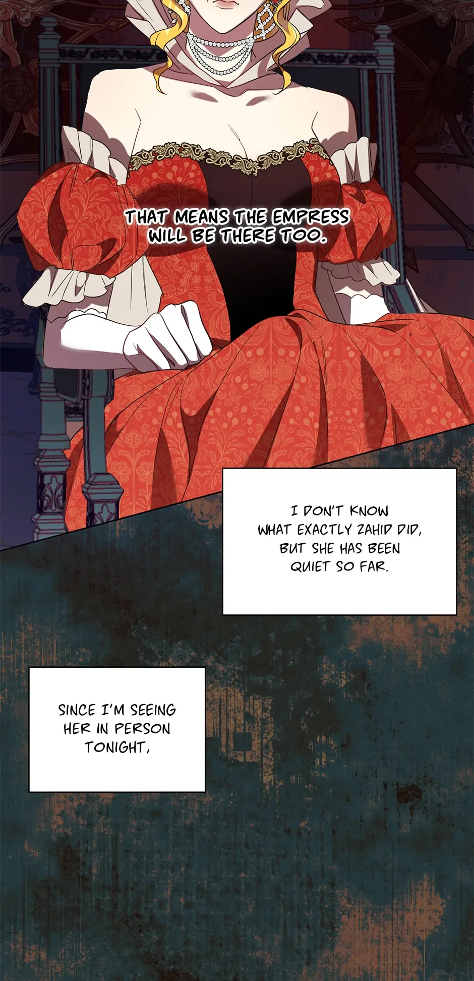 Please Don’t Eat Me chapter 70 page 45