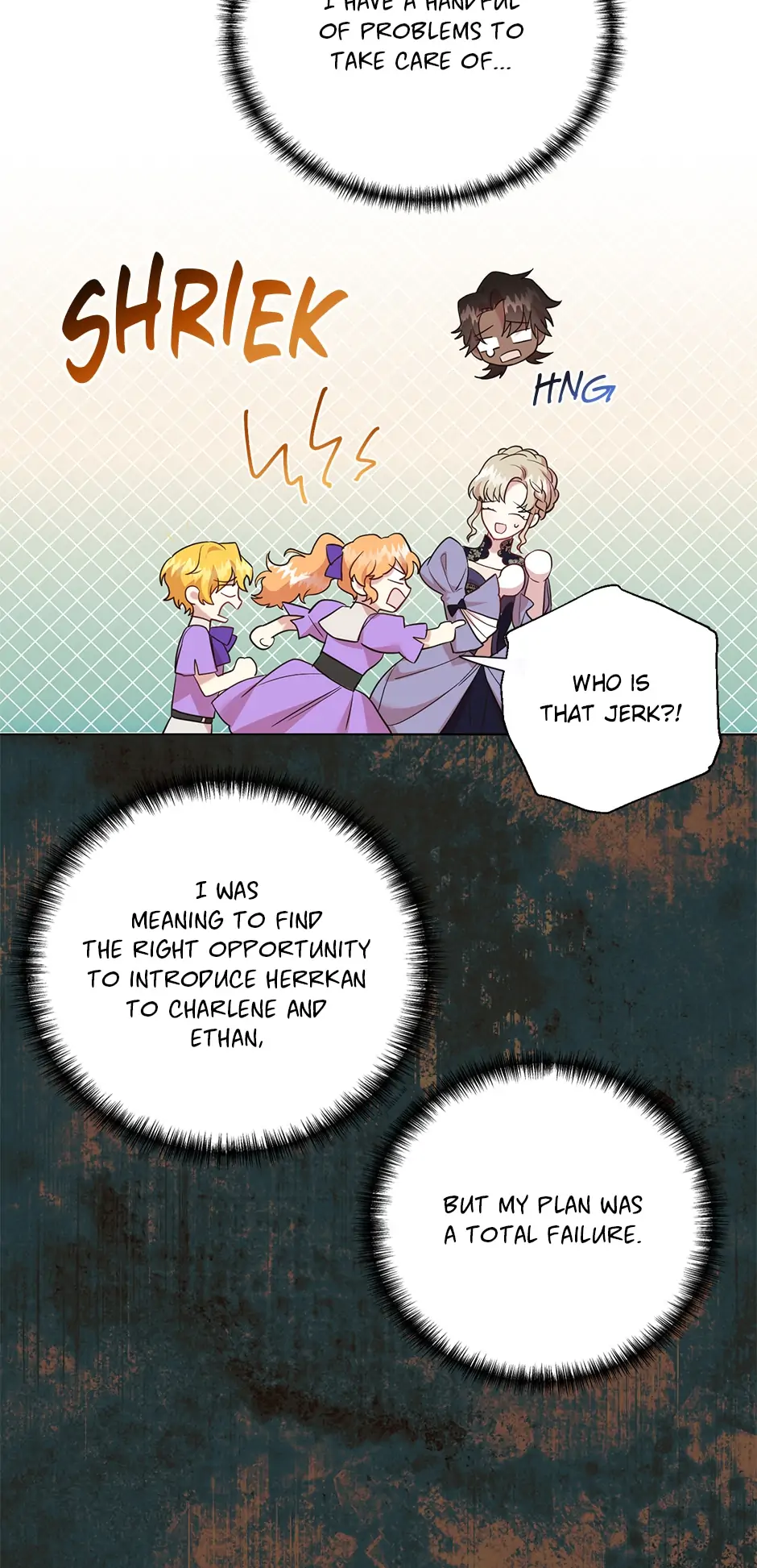 Please Don’t Eat Me chapter 70 page 47