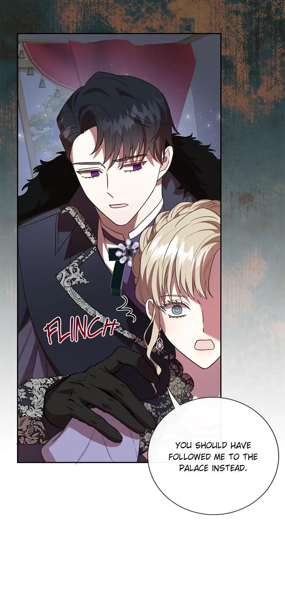 Please Don’t Eat Me chapter 70 page 48