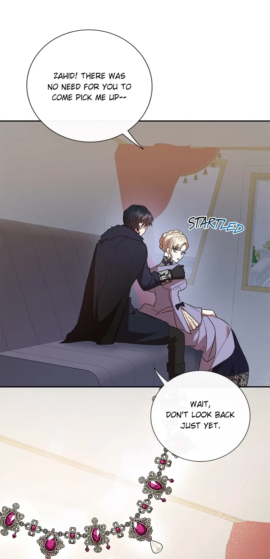 Please Don’t Eat Me chapter 70 page 49