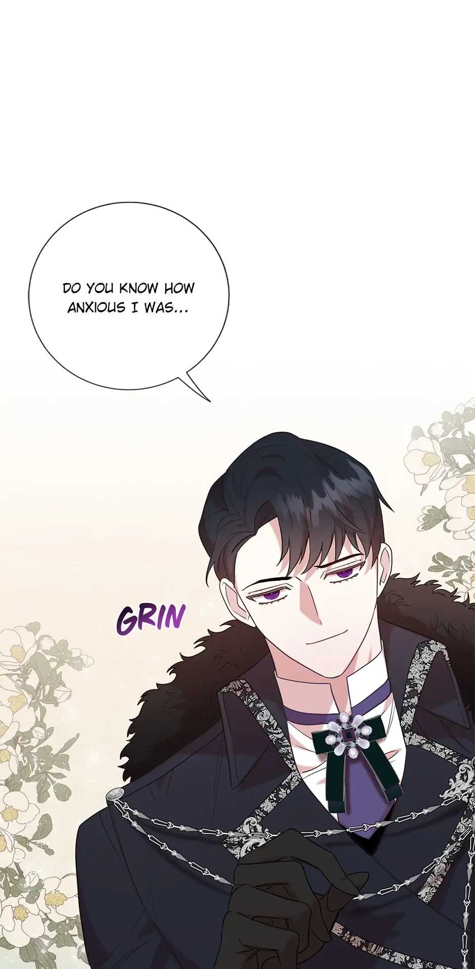 Please Don’t Eat Me chapter 70 page 51