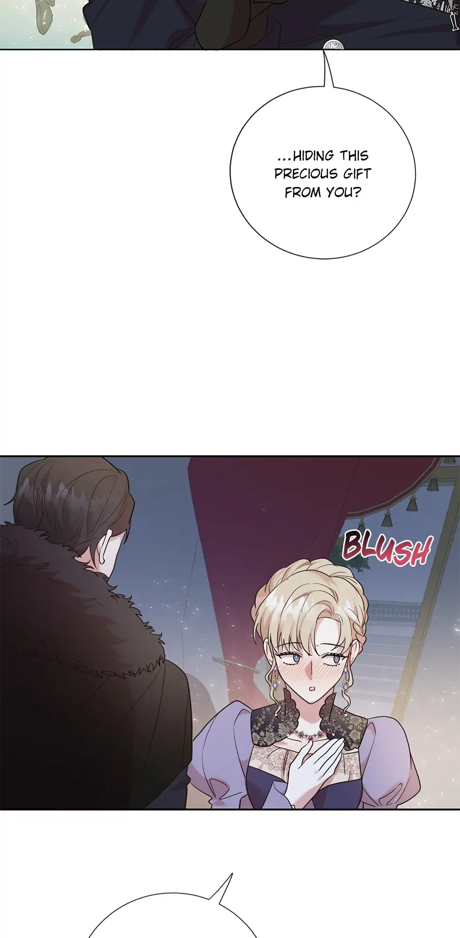 Please Don’t Eat Me chapter 70 page 52
