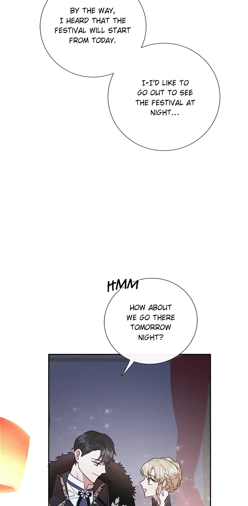 Please Don’t Eat Me chapter 70 page 53