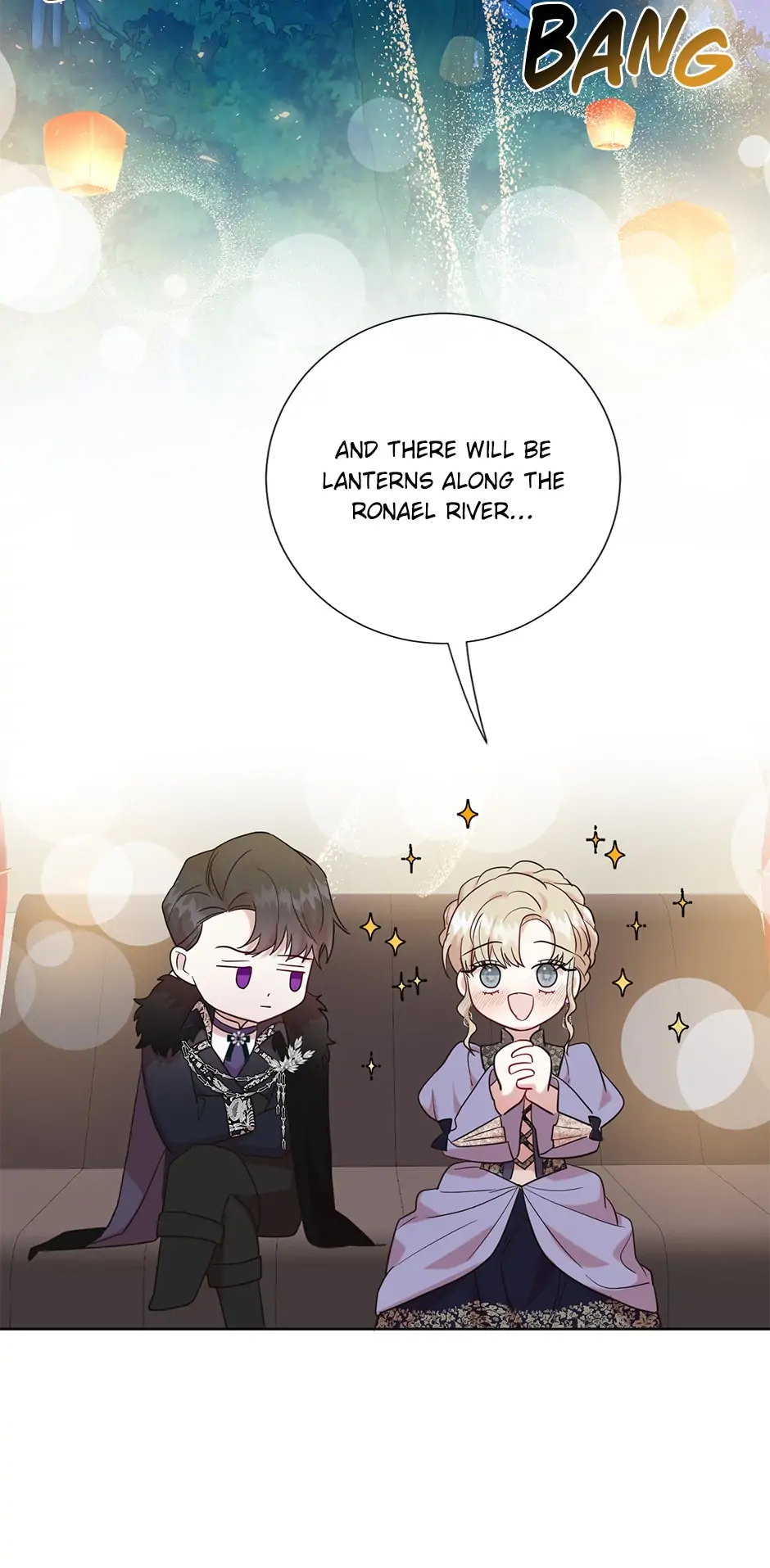 Please Don’t Eat Me chapter 70 page 55