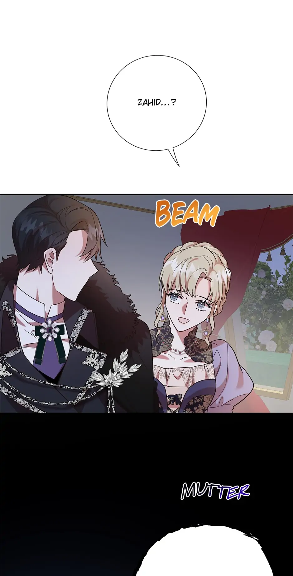 Please Don’t Eat Me chapter 70 page 56