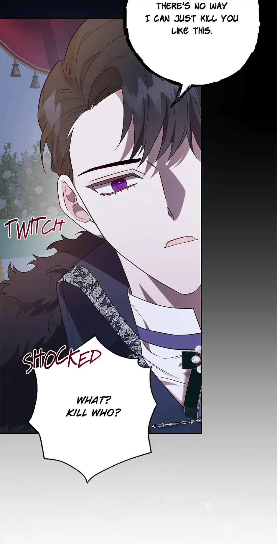 Please Don’t Eat Me chapter 70 page 57