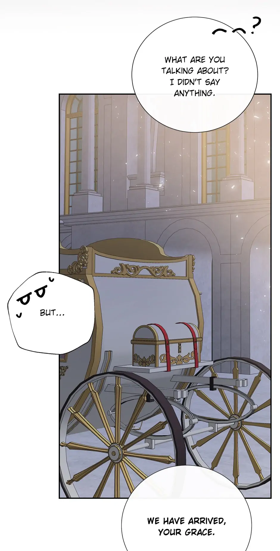 Please Don’t Eat Me chapter 70 page 58
