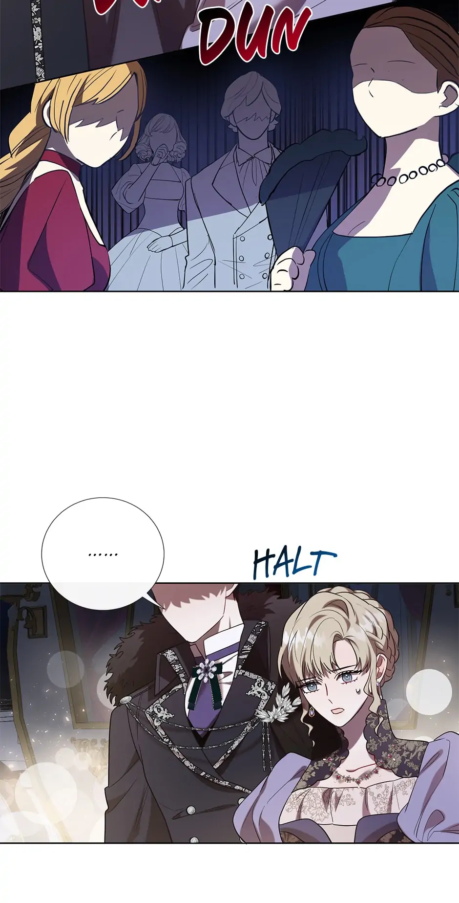 Please Don’t Eat Me chapter 70 page 61