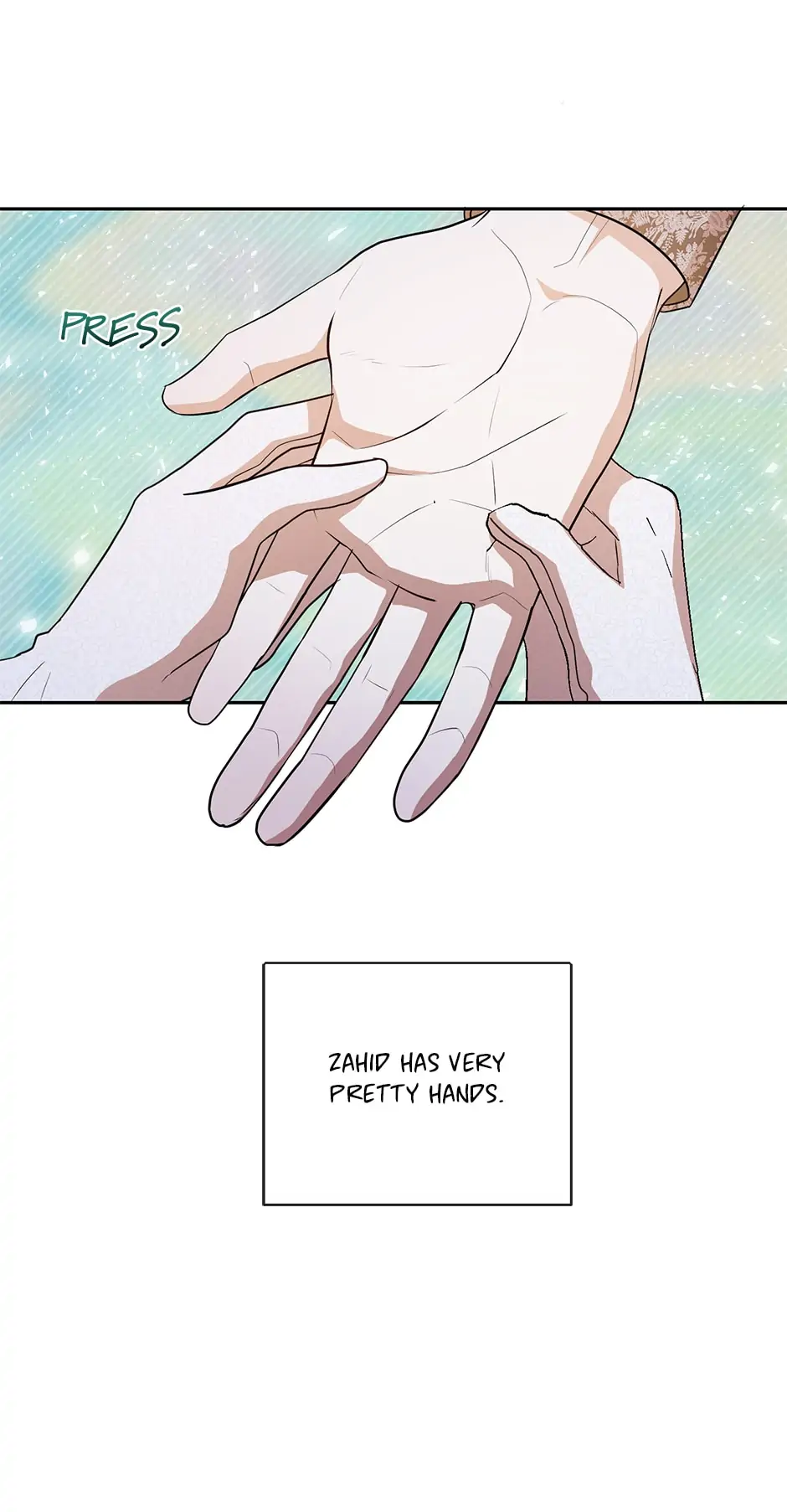Please Don’t Eat Me chapter 71 page 14