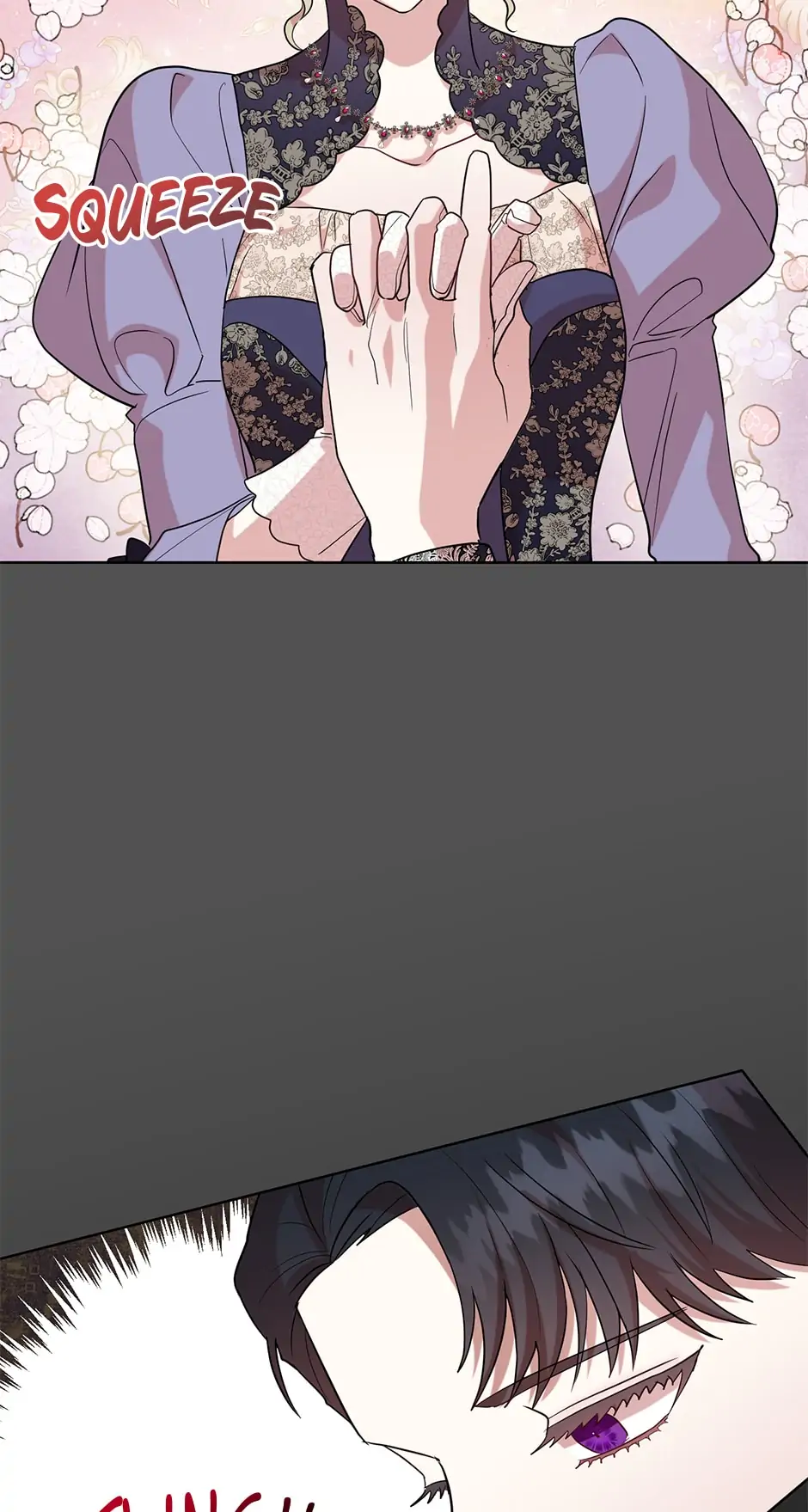 Please Don’t Eat Me chapter 71 page 17