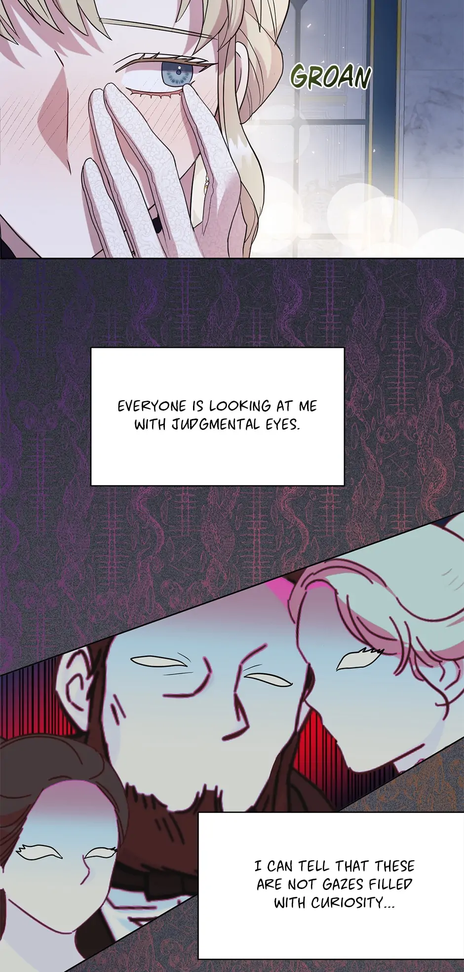 Please Don’t Eat Me chapter 71 page 3