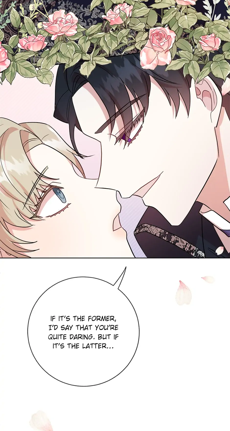 Please Don’t Eat Me chapter 71 page 21