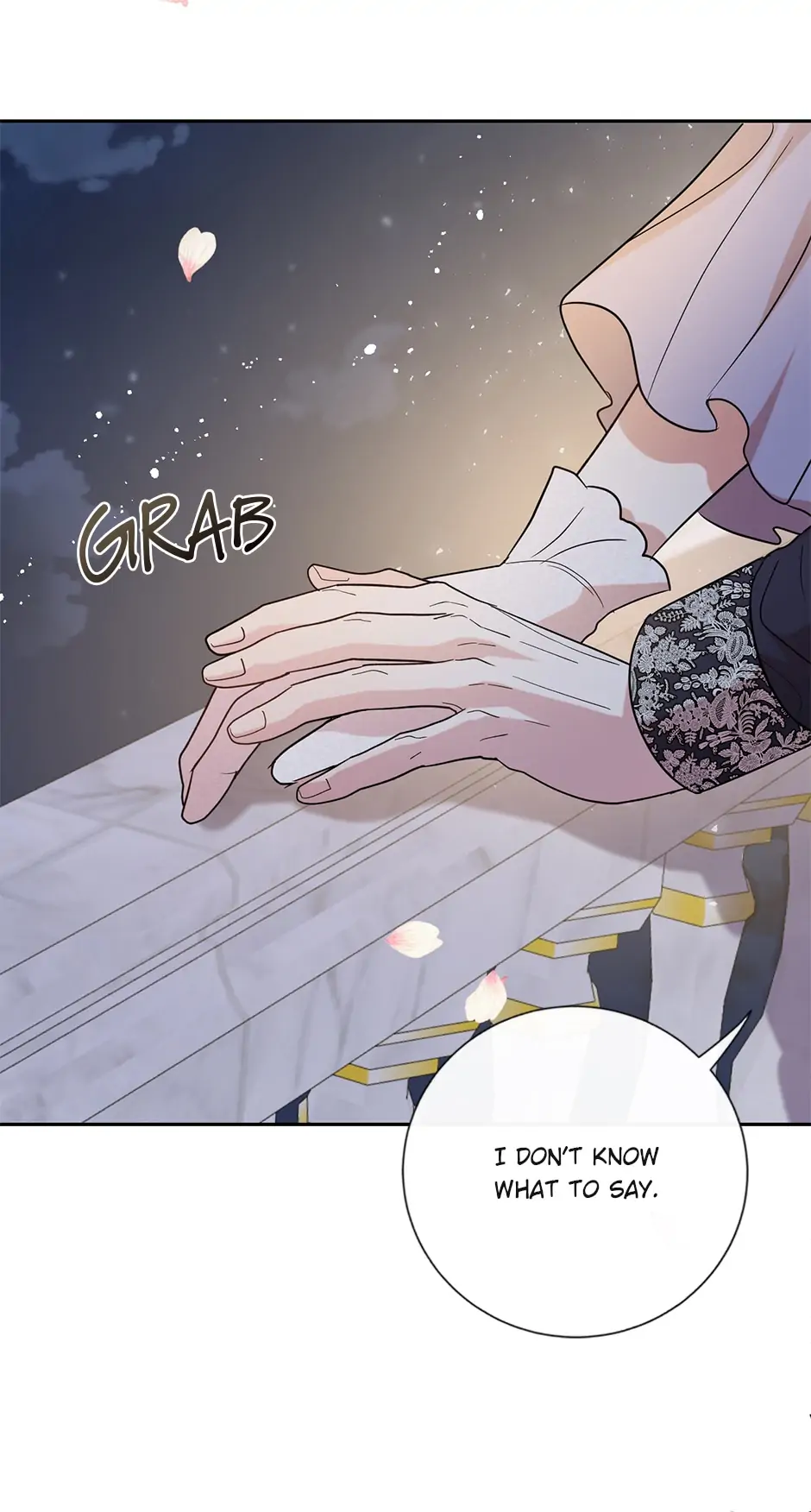 Please Don’t Eat Me chapter 71 page 22
