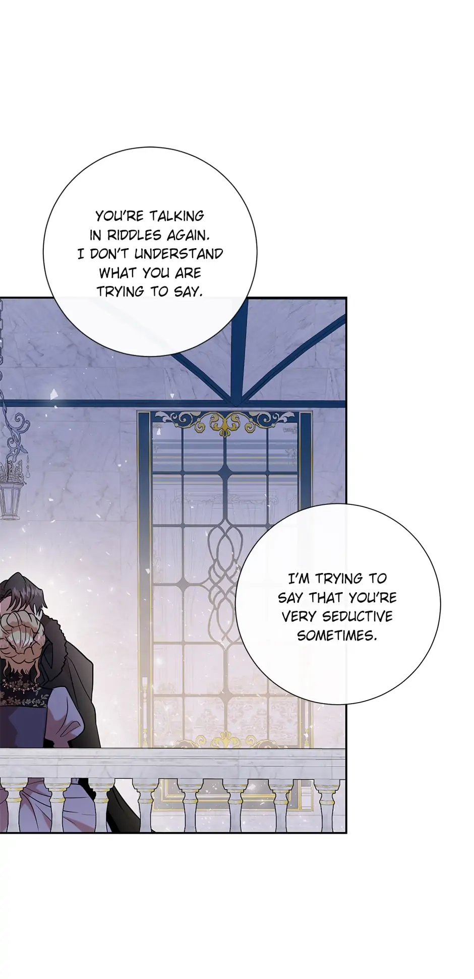 Please Don’t Eat Me chapter 71 page 23