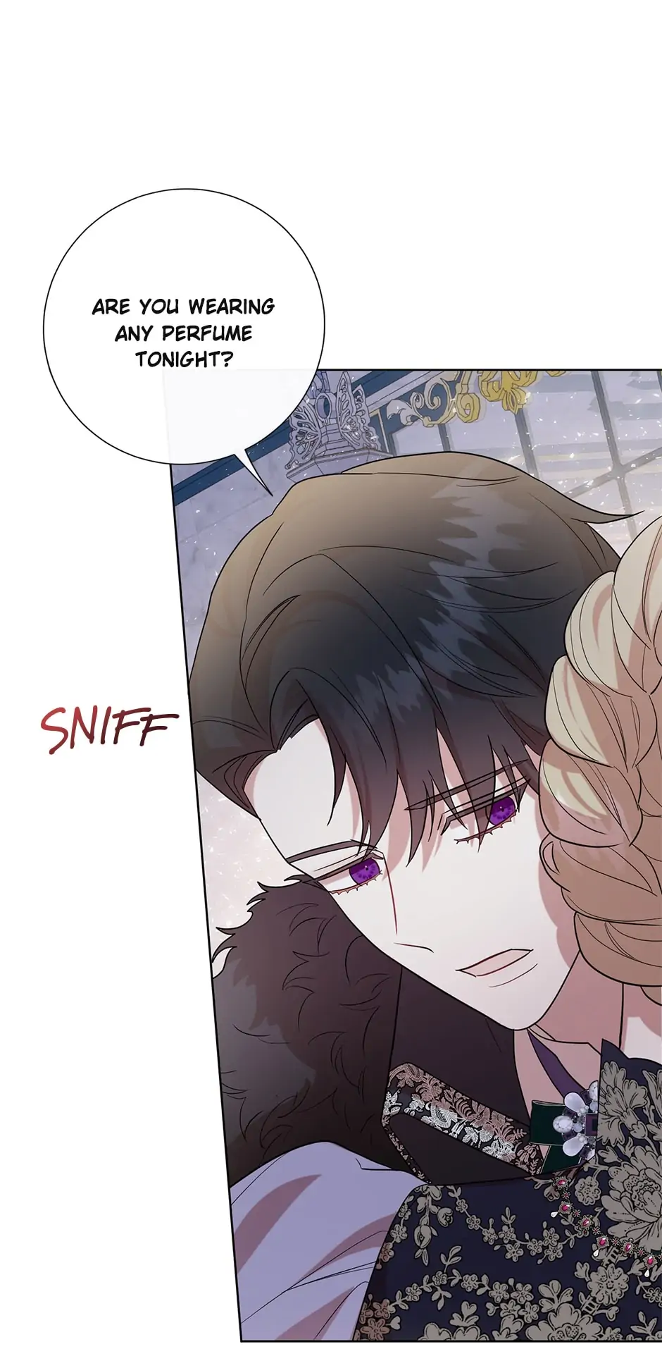 Please Don’t Eat Me chapter 71 page 24