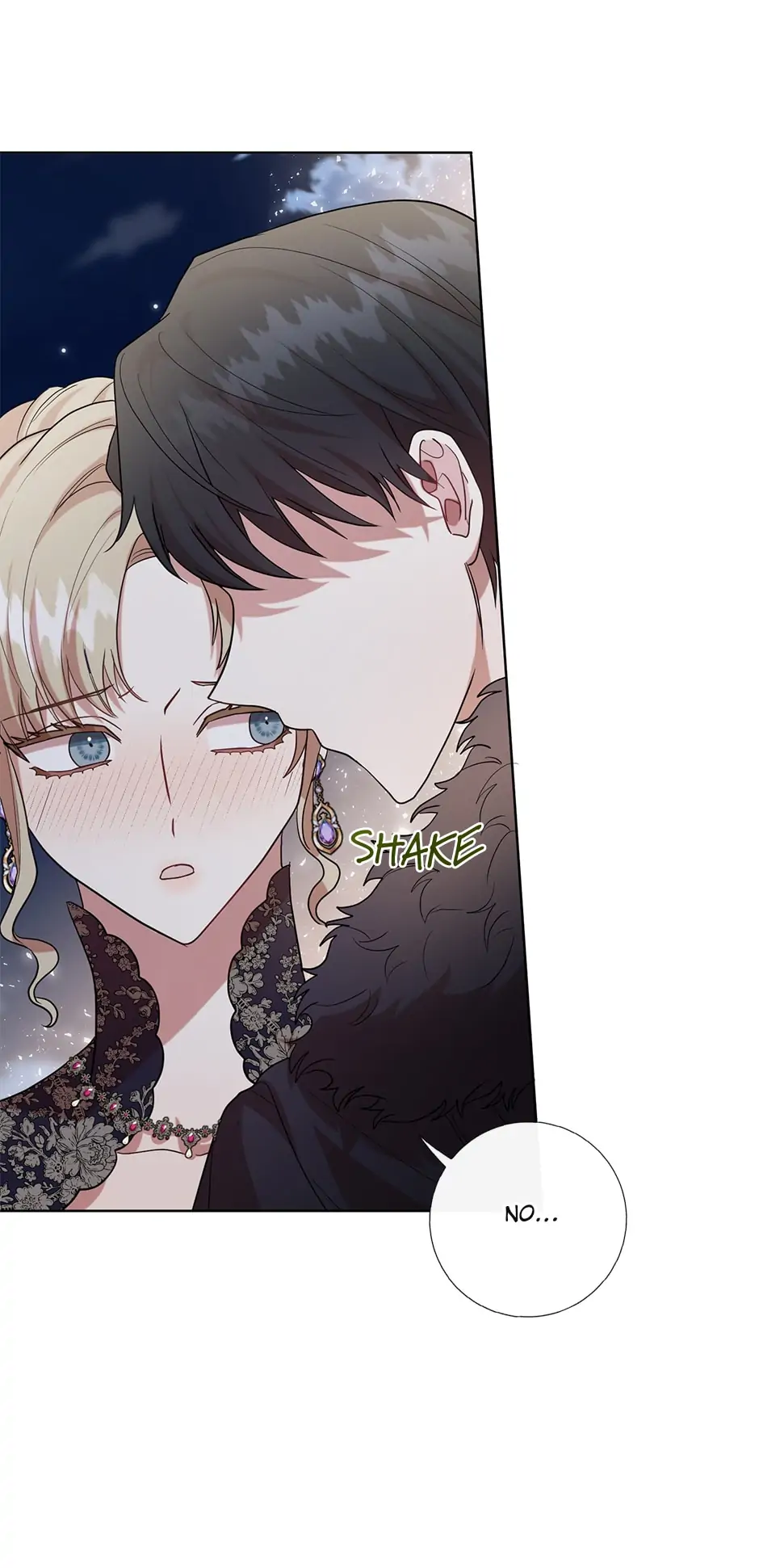 Please Don’t Eat Me chapter 71 page 25