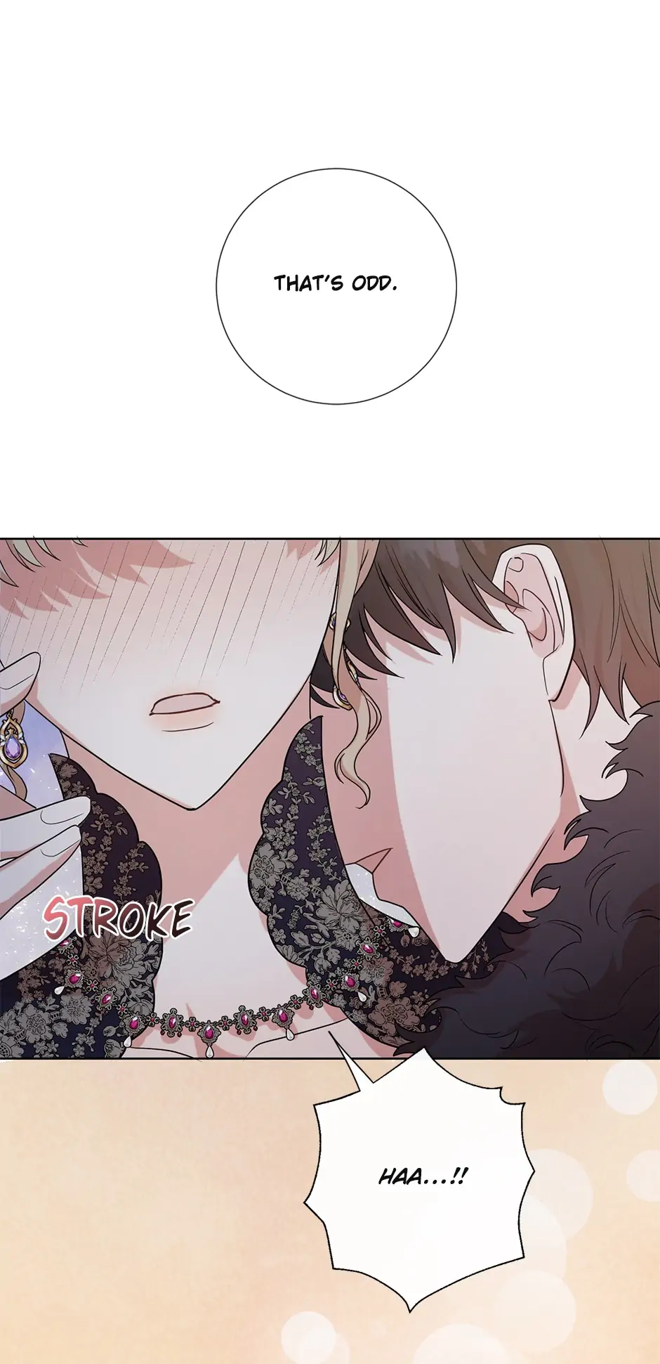 Please Don’t Eat Me chapter 71 page 26