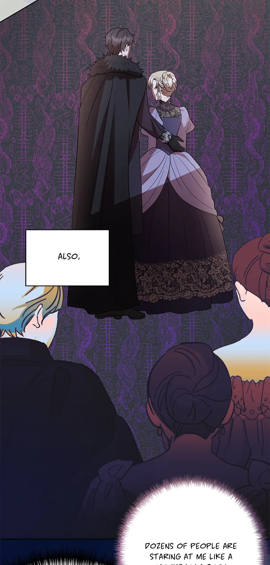 Please Don’t Eat Me chapter 71 page 4