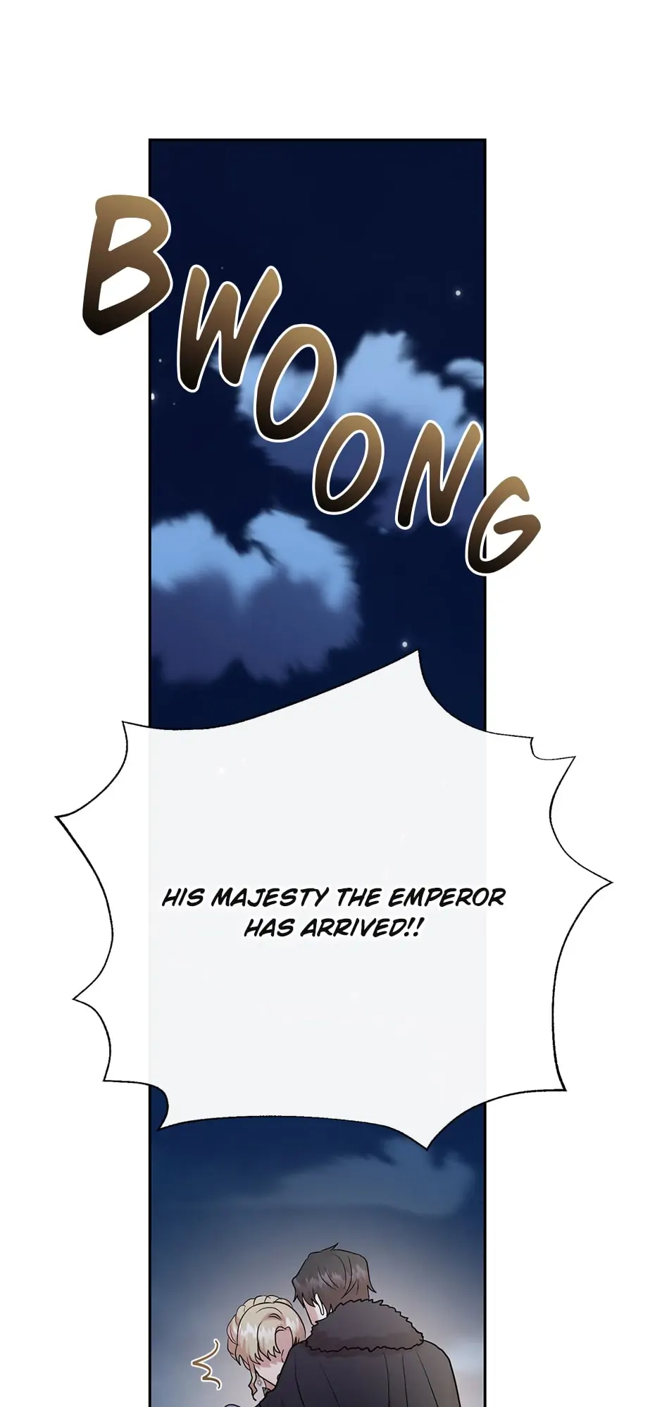 Please Don’t Eat Me chapter 71 page 32