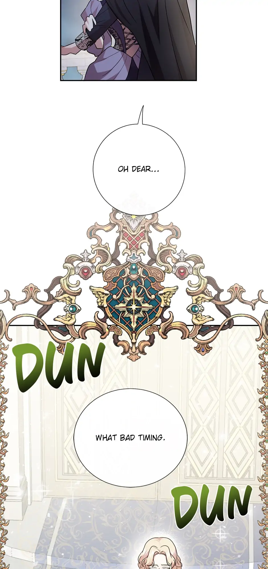 Please Don’t Eat Me chapter 71 page 33
