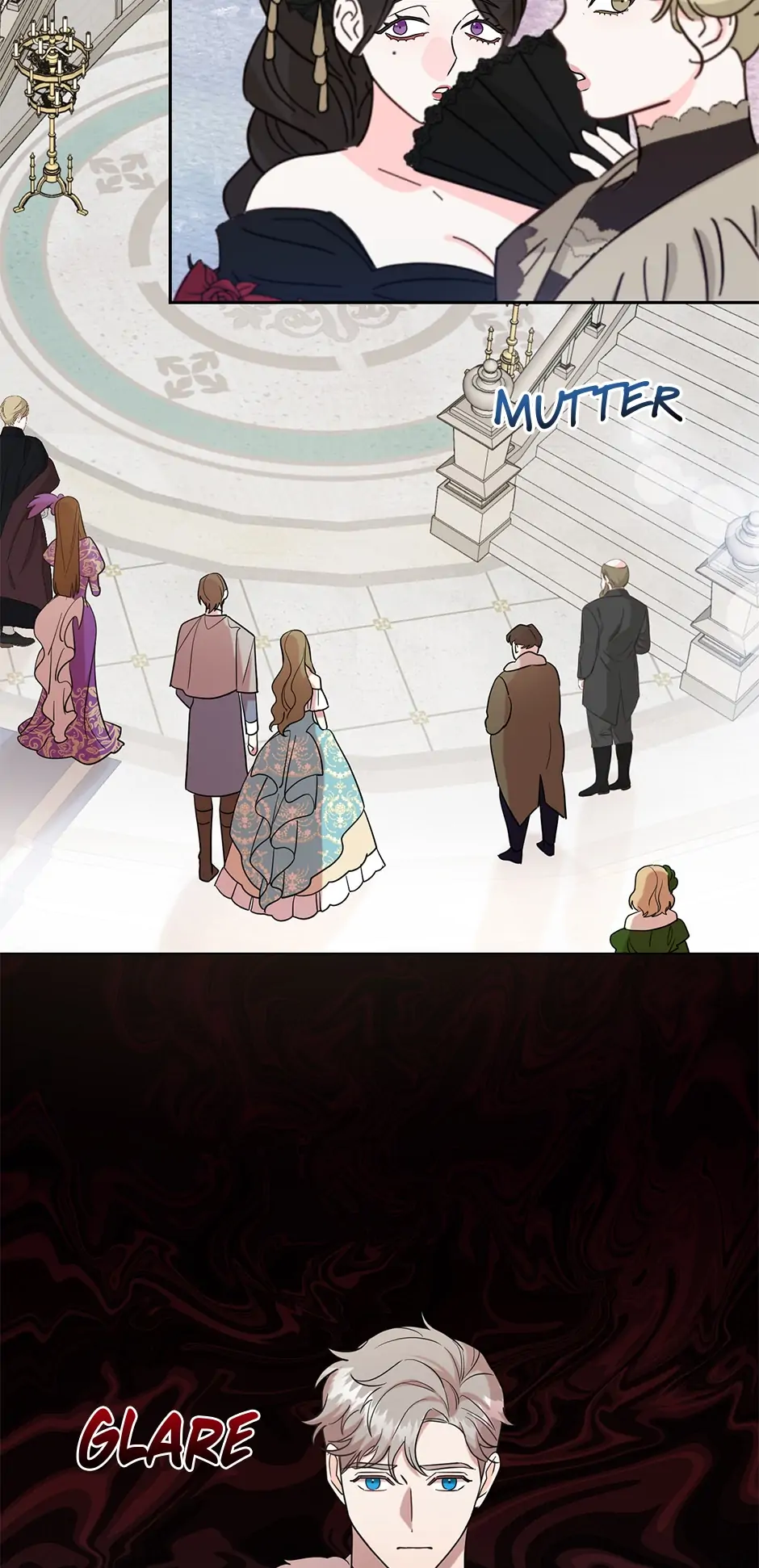 Please Don’t Eat Me chapter 71 page 37