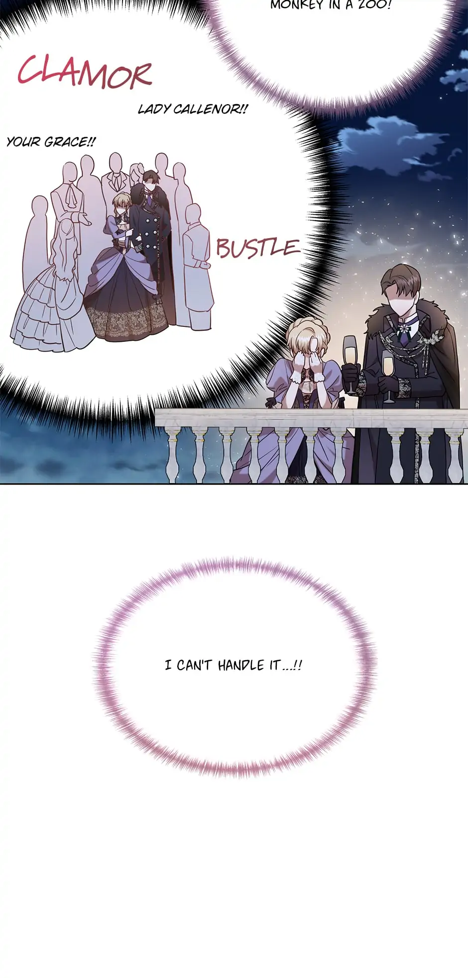 Please Don’t Eat Me chapter 71 page 5