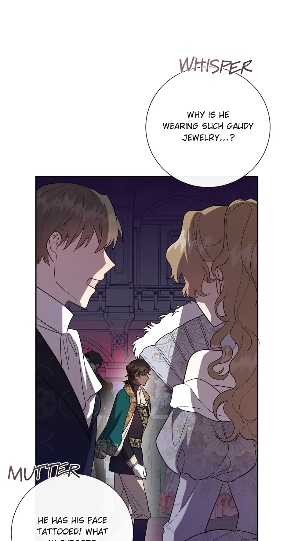 Please Don’t Eat Me chapter 71 page 42