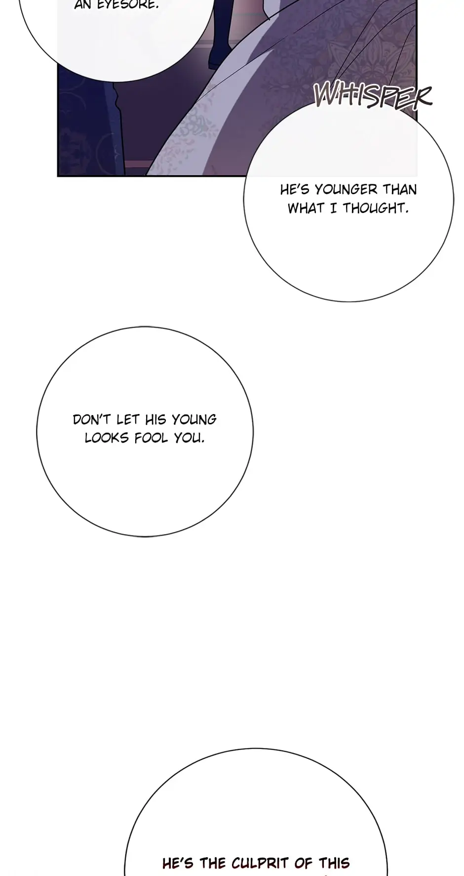 Please Don’t Eat Me chapter 71 page 43