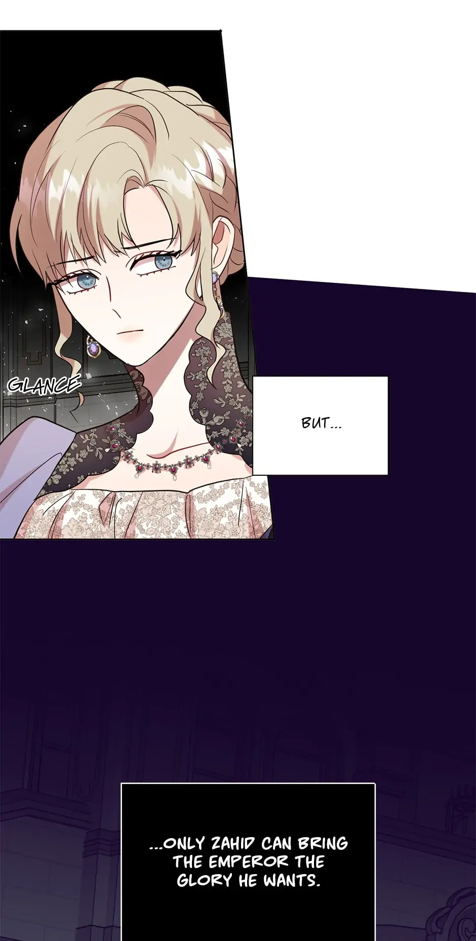 Please Don’t Eat Me chapter 71 page 46