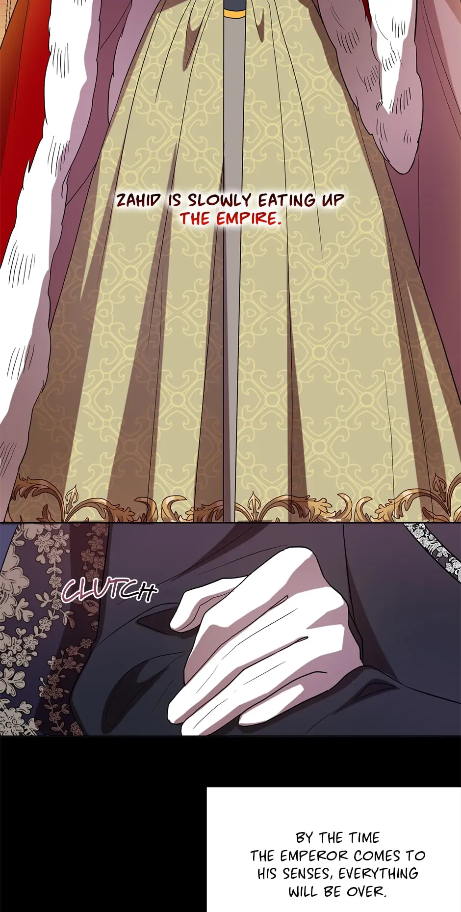 Please Don’t Eat Me chapter 71 page 49
