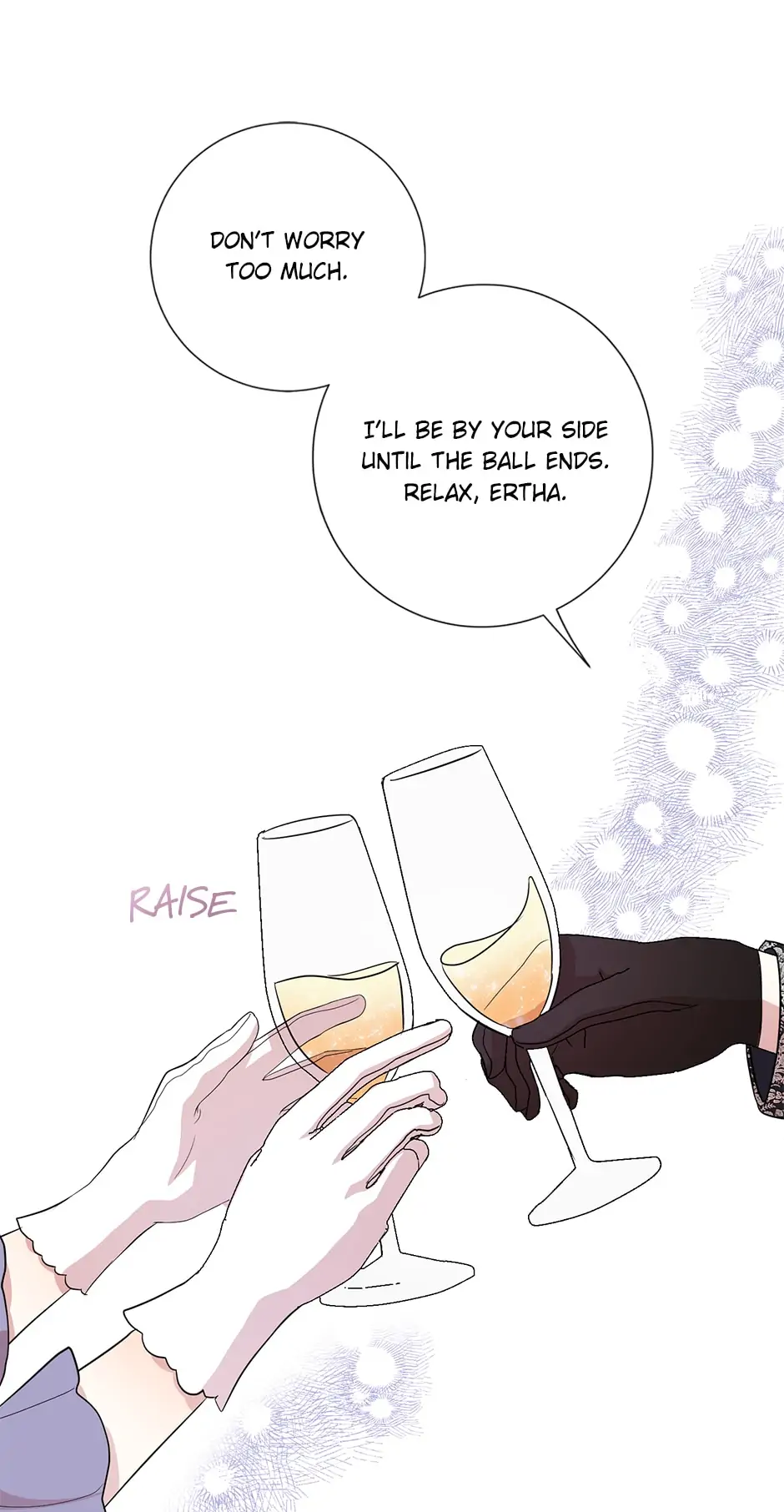 Please Don’t Eat Me chapter 71 page 6