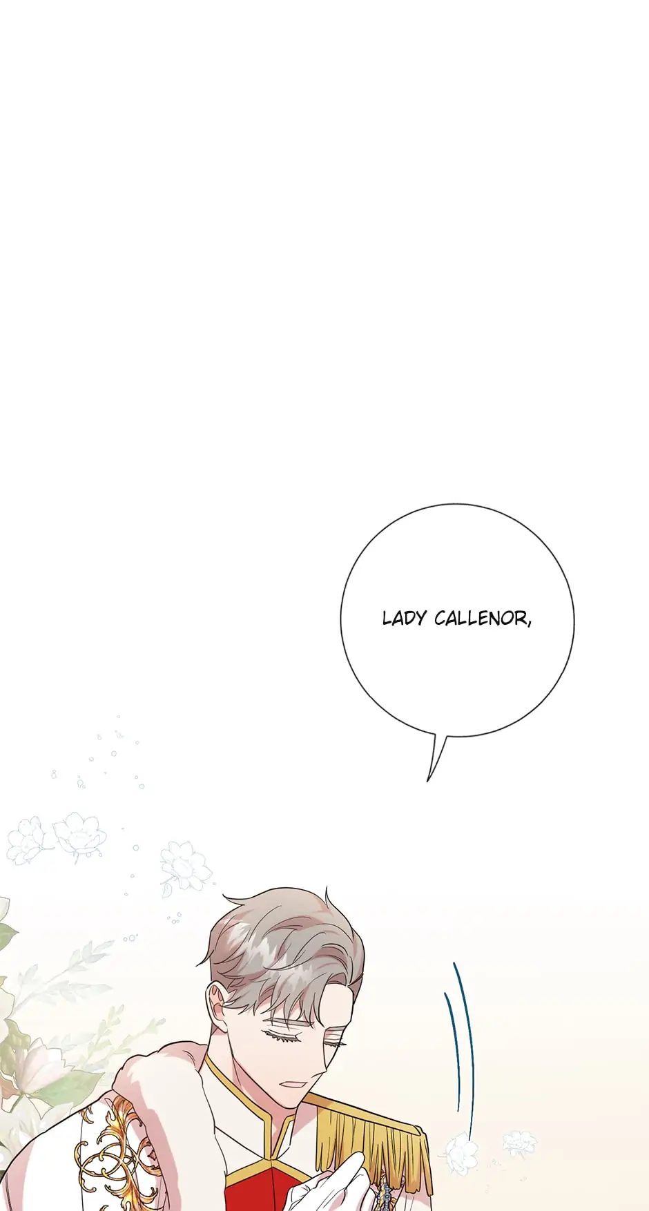 Please Don’t Eat Me chapter 71 page 56