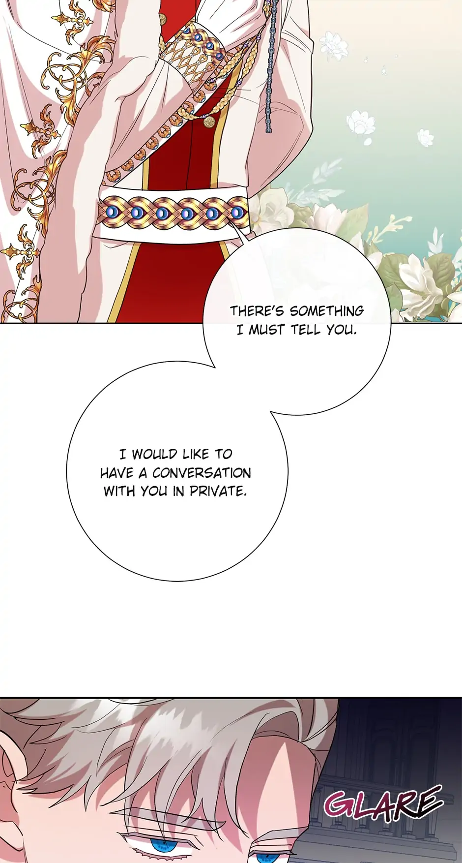 Please Don’t Eat Me chapter 71 page 57