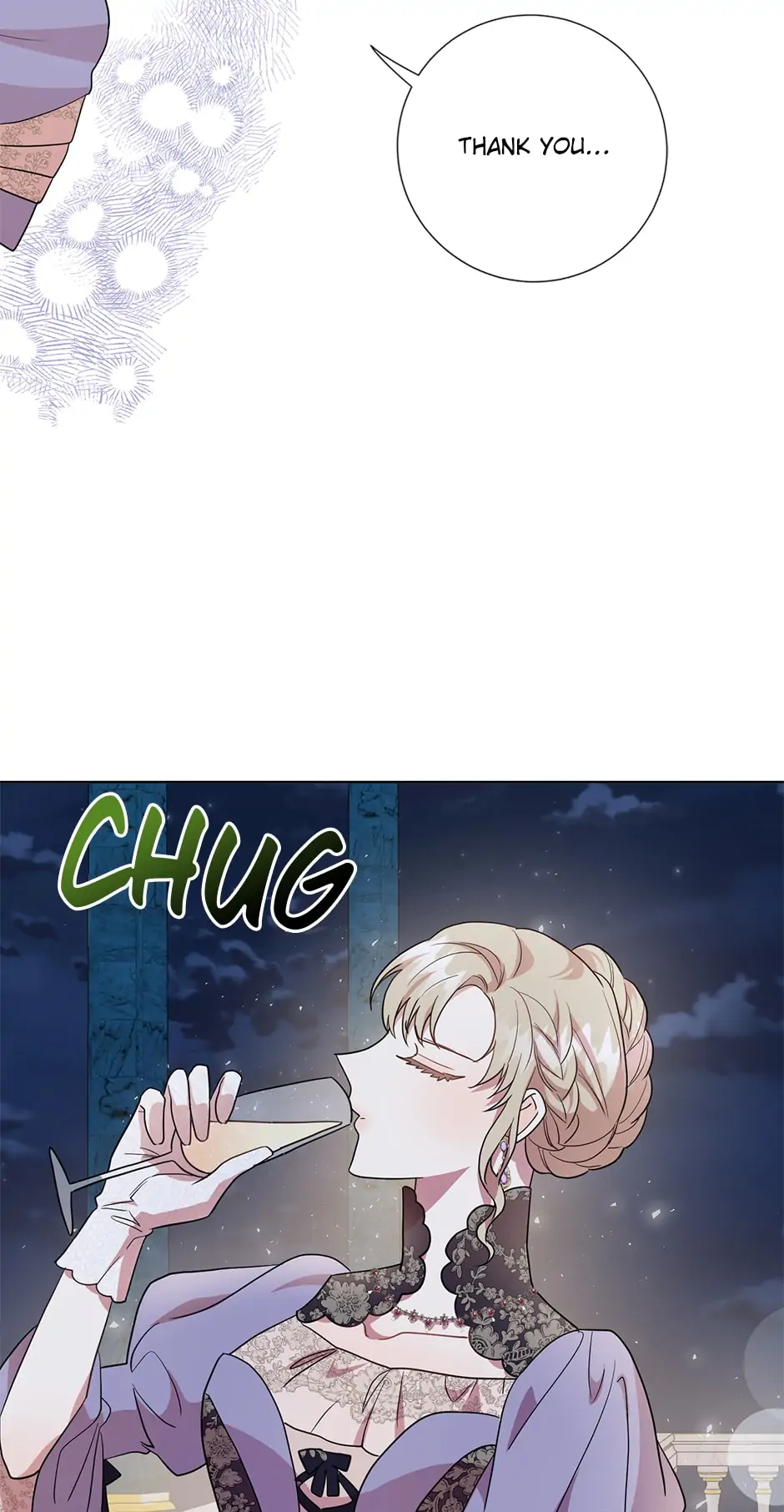 Please Don’t Eat Me chapter 71 page 7