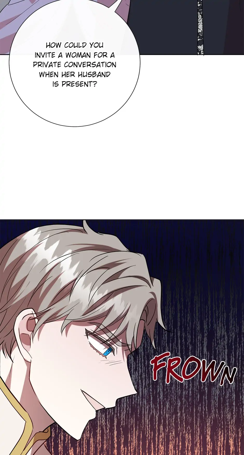 Please Don’t Eat Me chapter 71 page 61