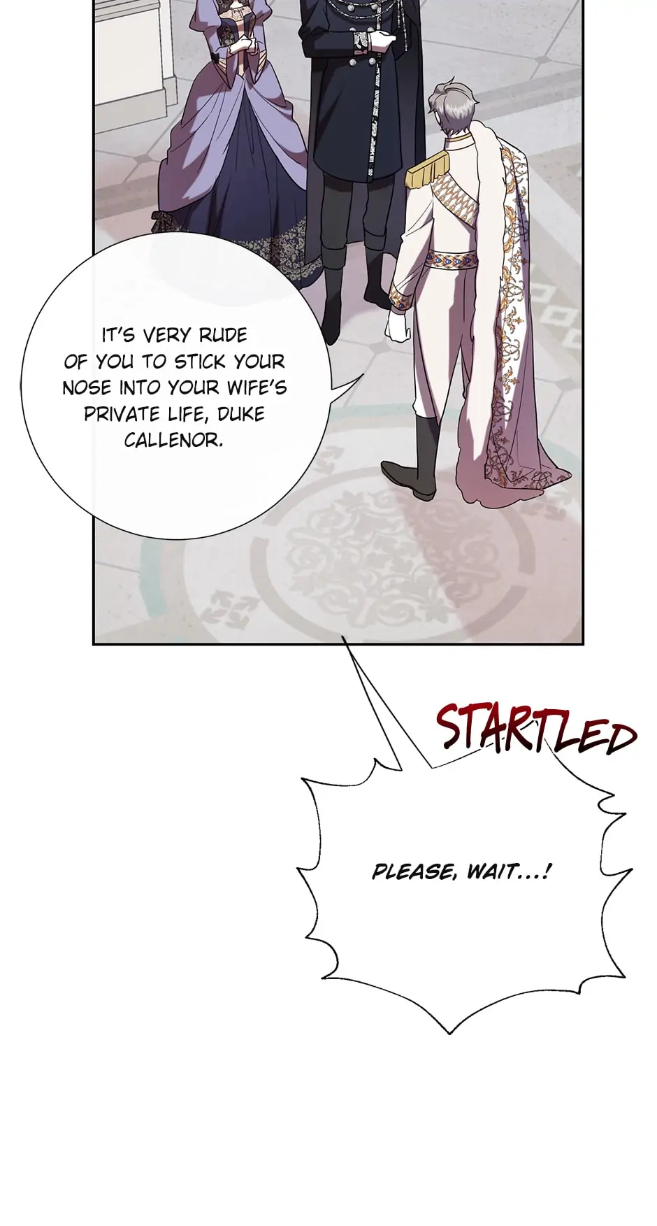 Please Don’t Eat Me chapter 71 page 63