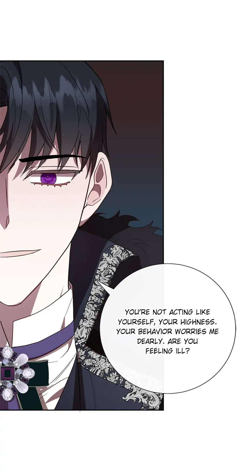 Please Don’t Eat Me chapter 71 page 64