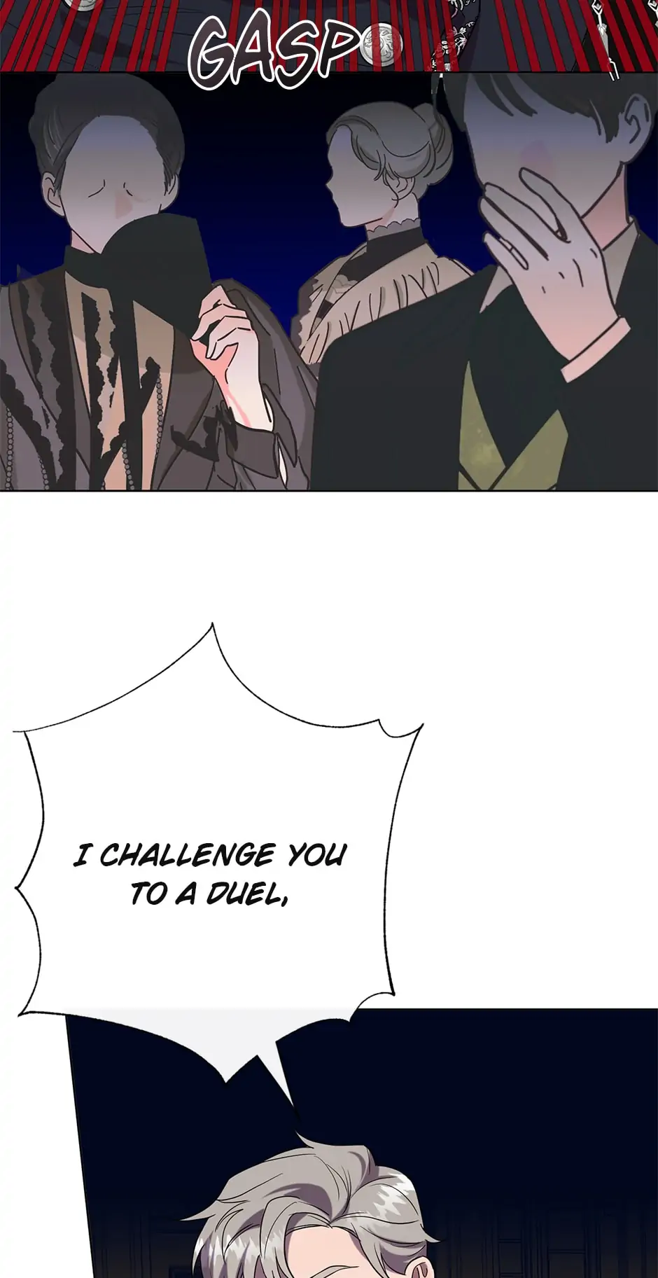 Please Don’t Eat Me chapter 71 page 67