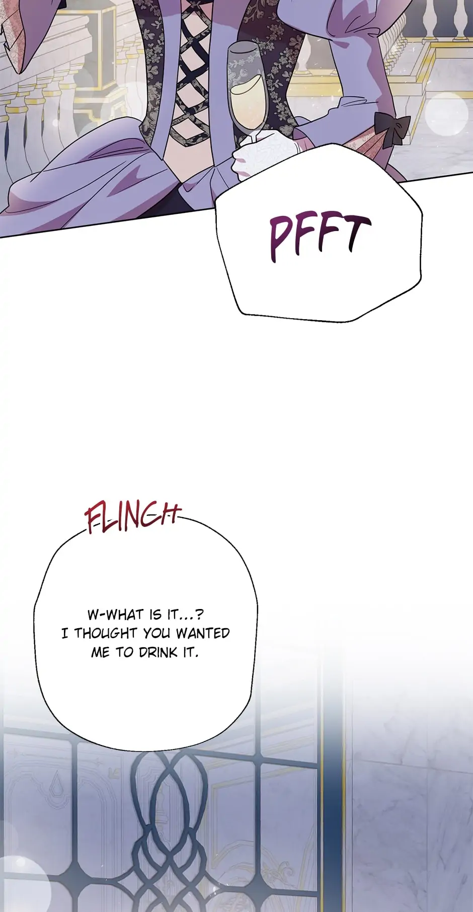 Please Don’t Eat Me chapter 71 page 8