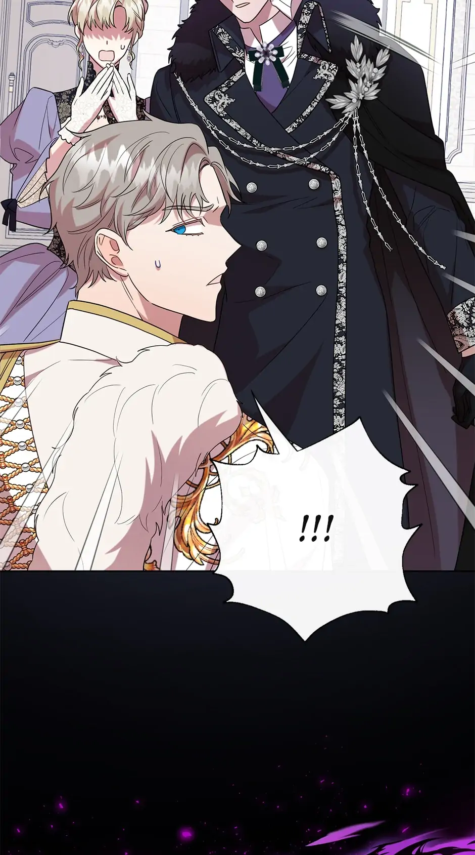 Please Don’t Eat Me chapter 71 page 71