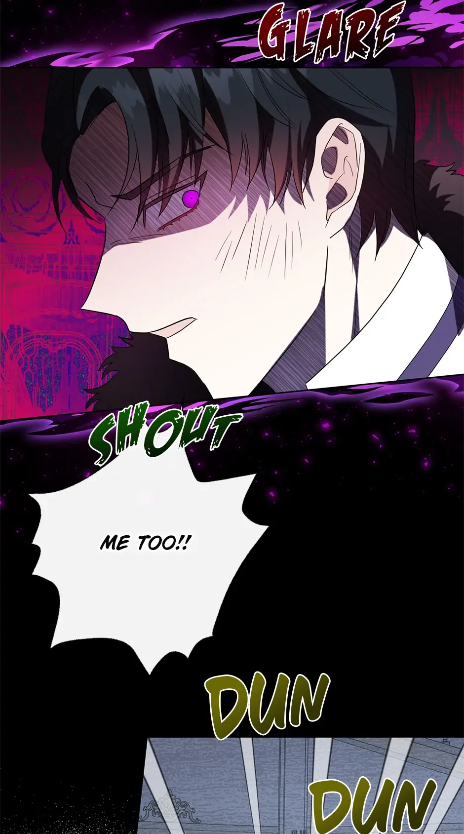Please Don’t Eat Me chapter 71 page 72