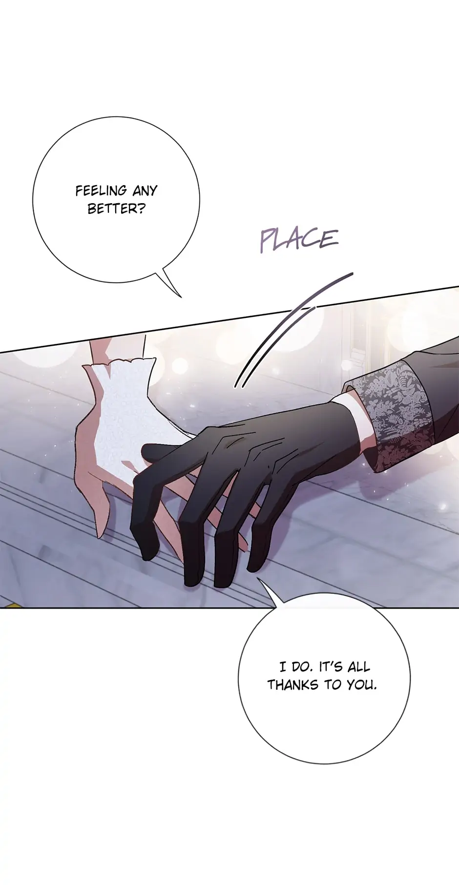 Please Don’t Eat Me chapter 71 page 10