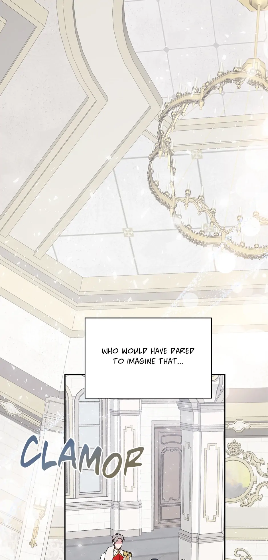 Please Don’t Eat Me chapter 72 page 1