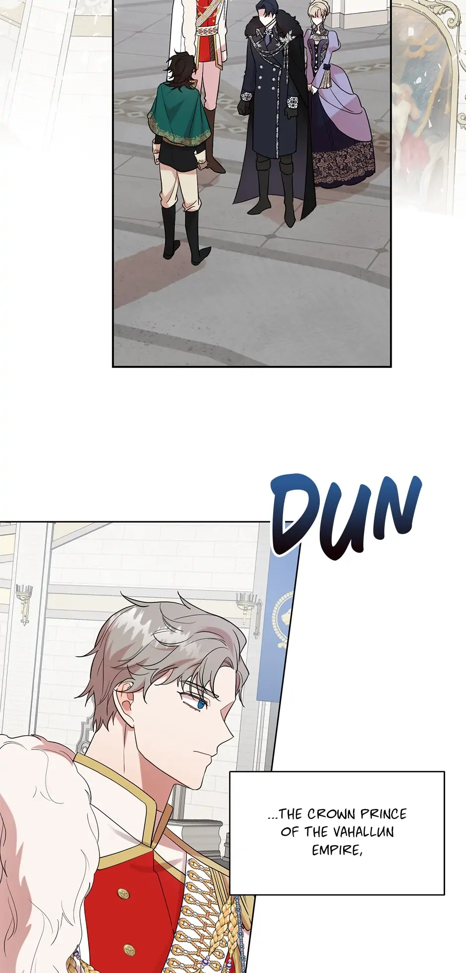 Please Don’t Eat Me chapter 72 page 2