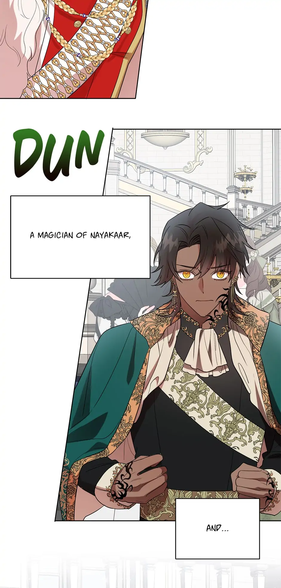 Please Don’t Eat Me chapter 72 page 3