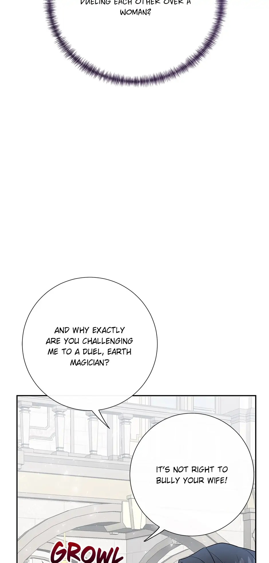 Please Don’t Eat Me chapter 72 page 5