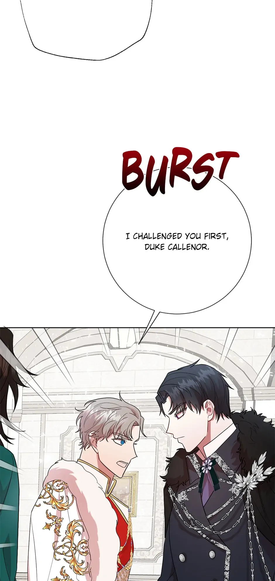 Please Don’t Eat Me chapter 72 page 8