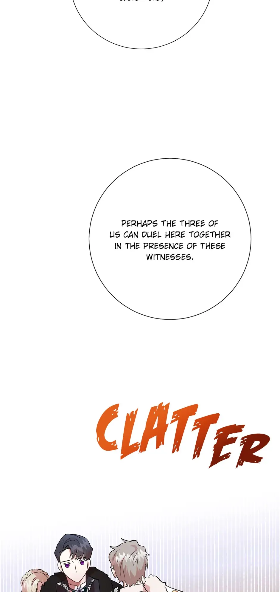 Please Don’t Eat Me chapter 72 page 13