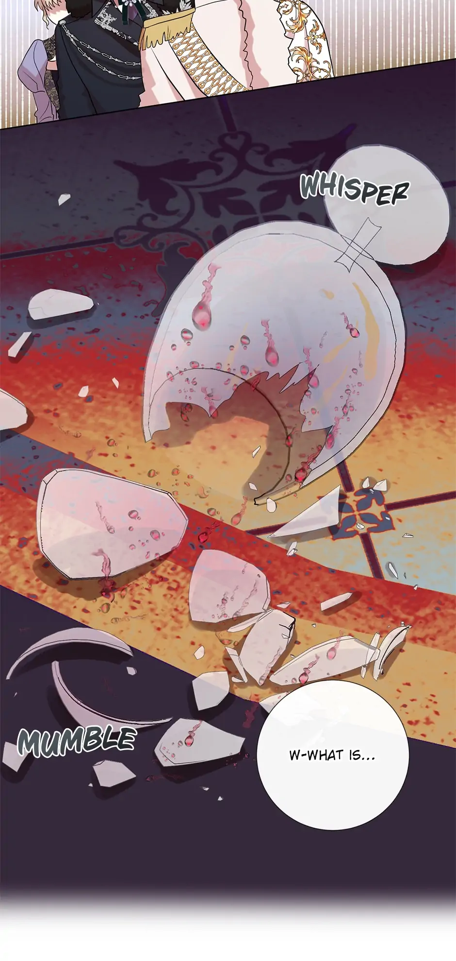 Please Don’t Eat Me chapter 72 page 14