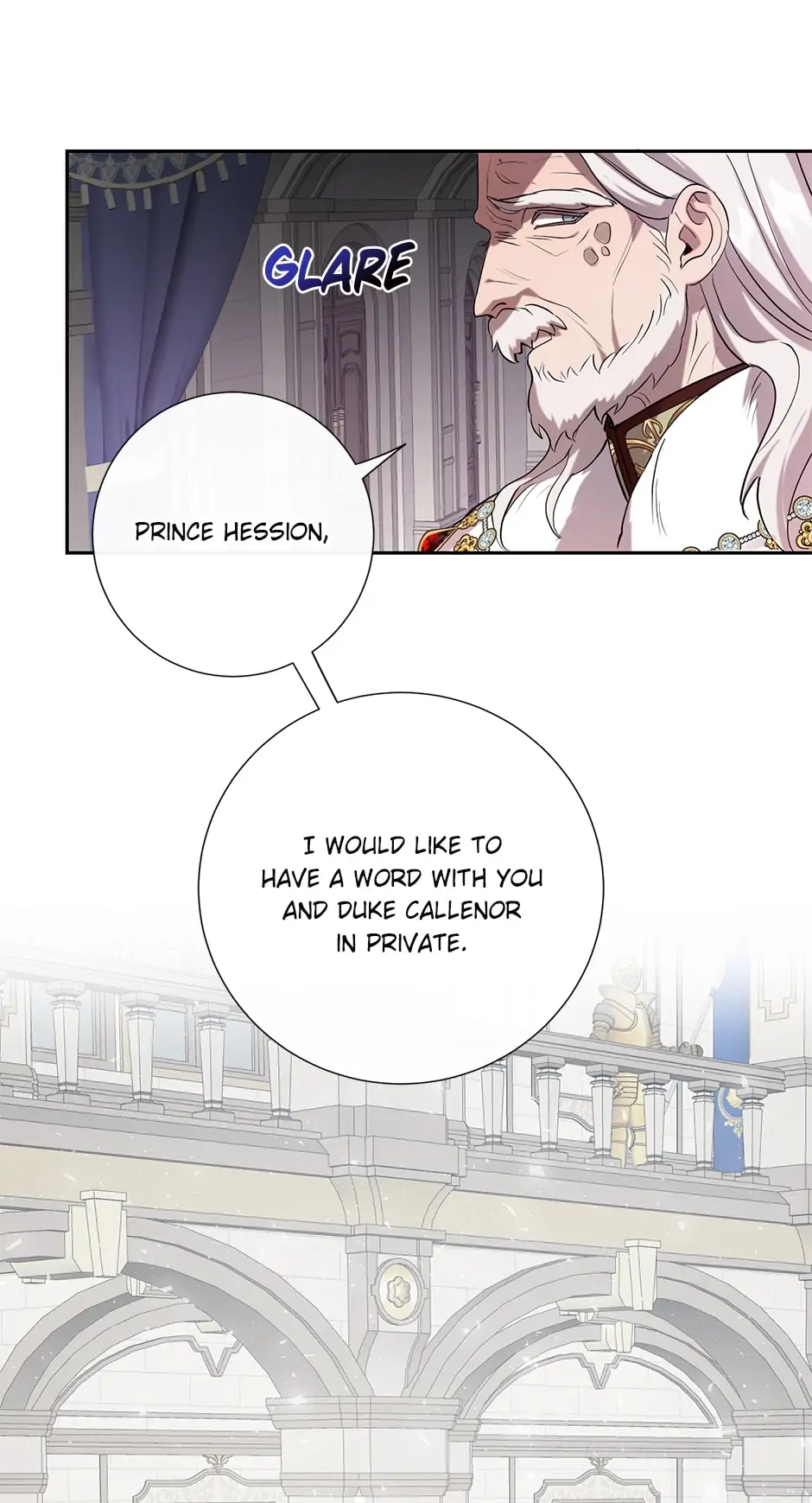 Please Don’t Eat Me chapter 72 page 19
